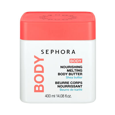 SEPHORA NOURBOBUTT 26 CREA 400ML